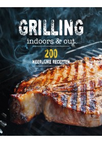 Grilling indoors & outdoors